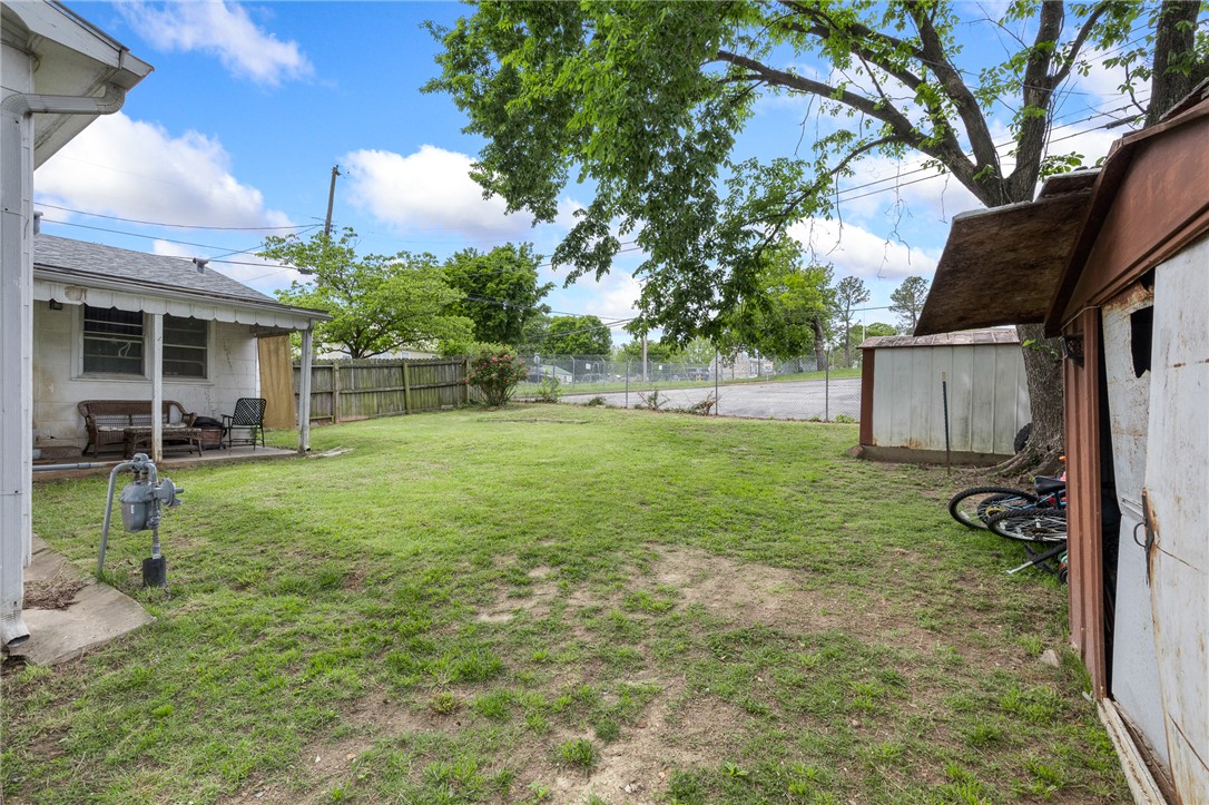 Cherry Lane Subdivision - Residential