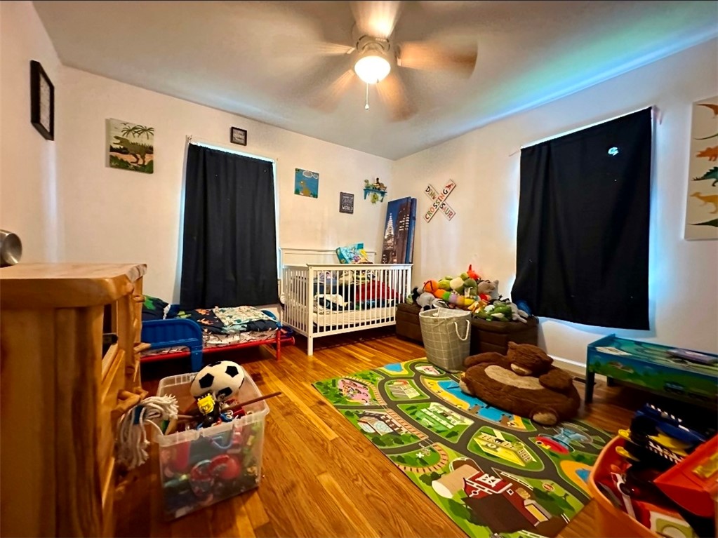Cherry Lane Subdivision - Residential