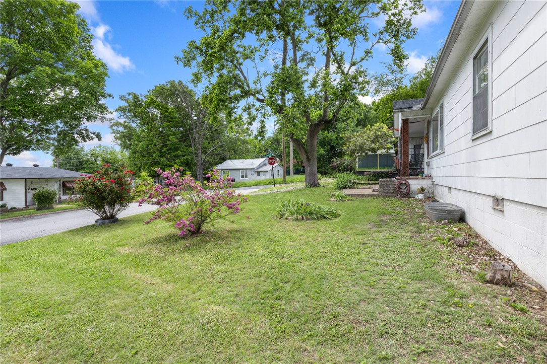 Cherry Lane Subdivision - Residential