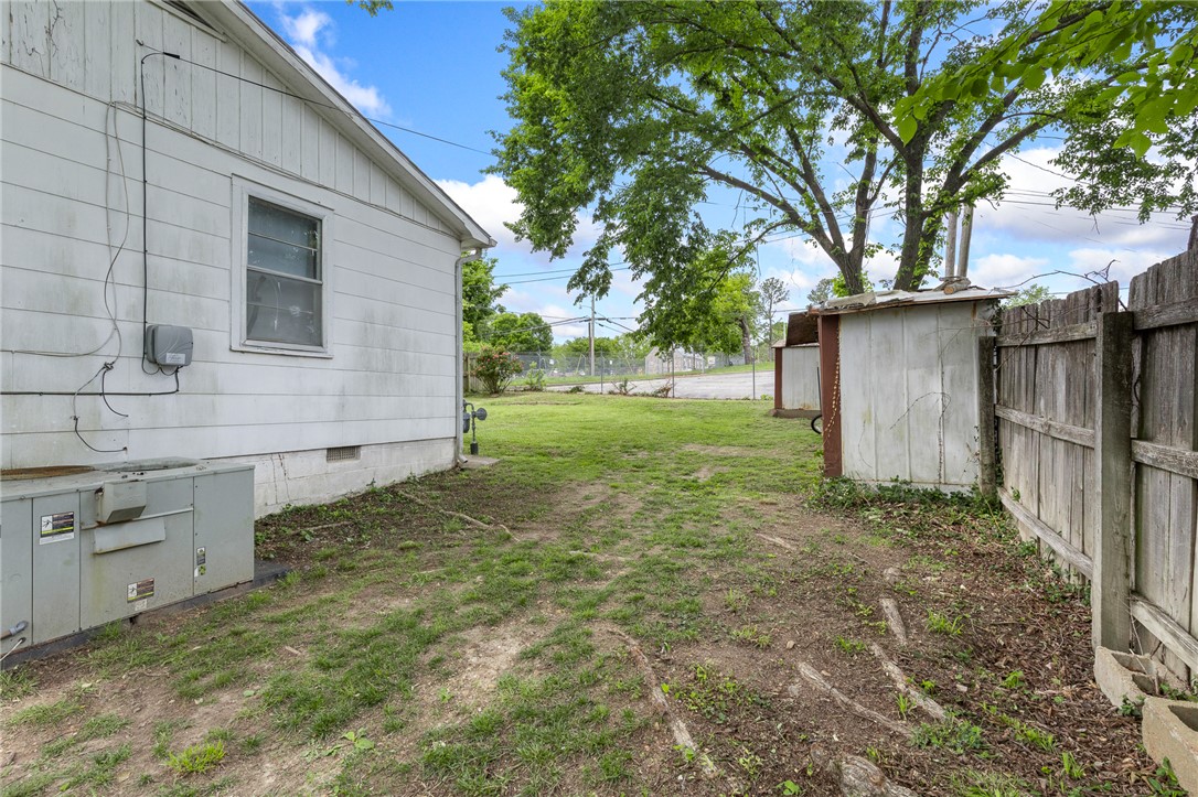 Cherry Lane Subdivision - Residential