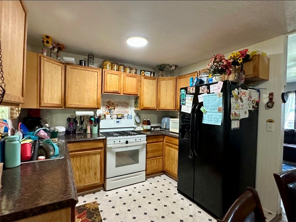Cherry Lane Subdivision - Residential