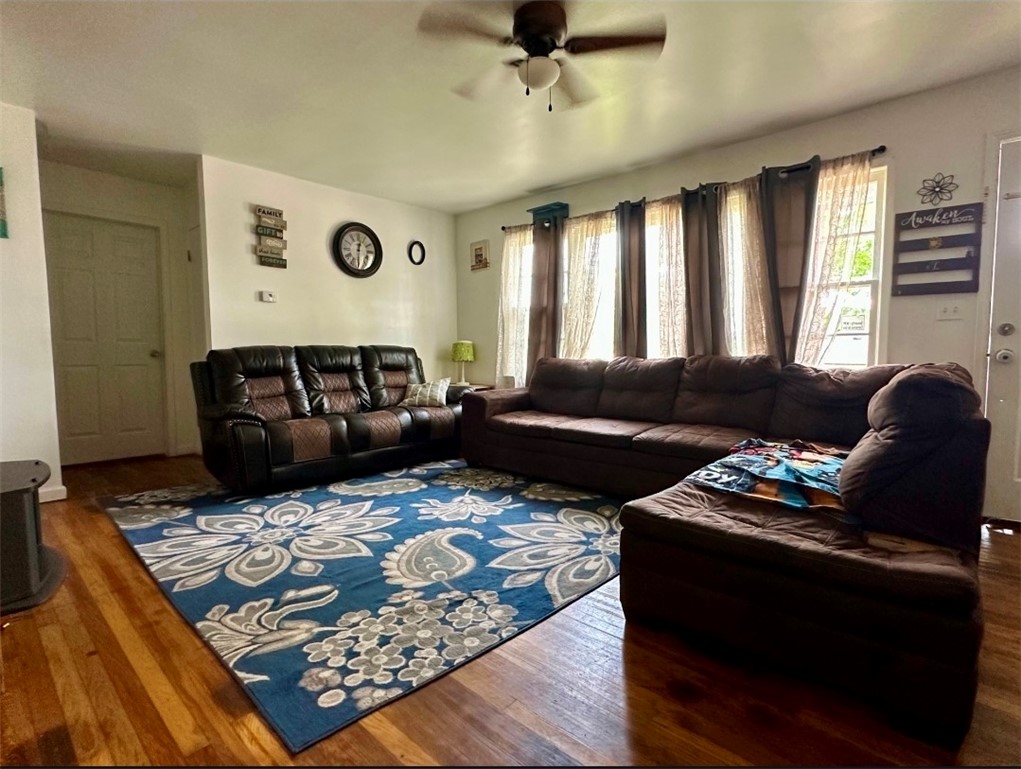 Cherry Lane Subdivision - Residential