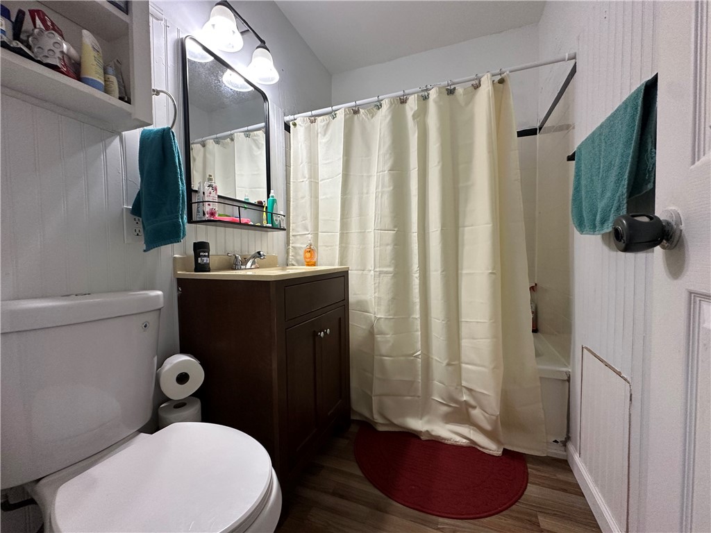 Cherry Lane Subdivision - Residential