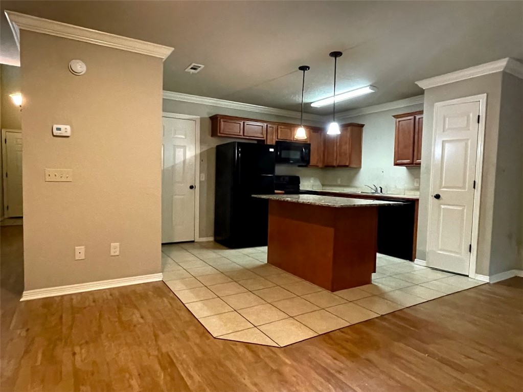 Malibu Flats - Residential Lease