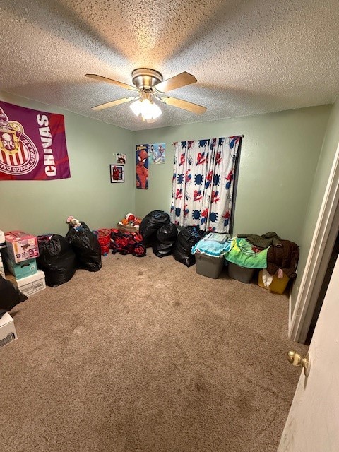 Shadow Valley & Rep - Residential