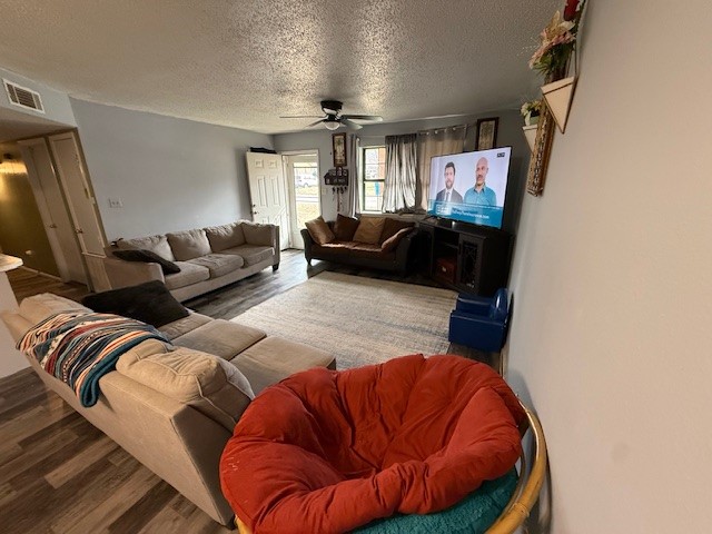 Shadow Valley & Rep - Residential