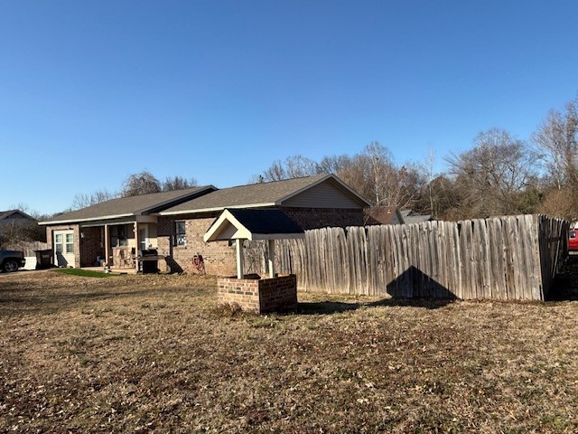 Shadow Valley & Rep - Residential