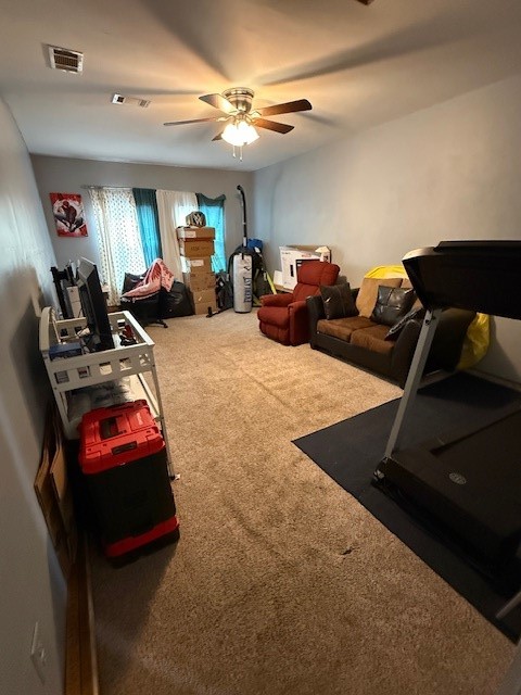 Shadow Valley & Rep - Residential