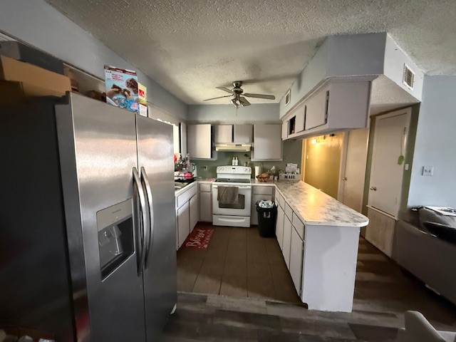 Shadow Valley & Rep - Residential