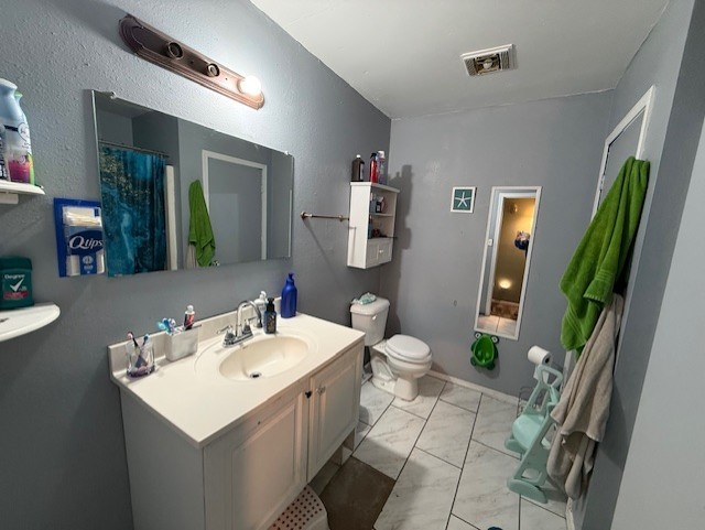 Shadow Valley & Rep - Residential