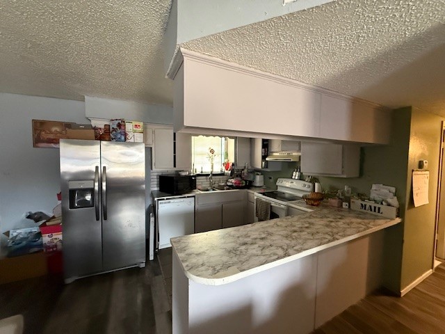 Shadow Valley & Rep - Residential