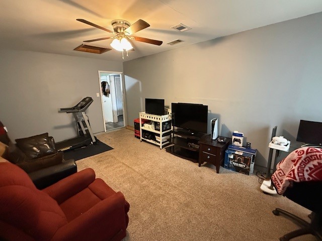 Shadow Valley & Rep - Residential