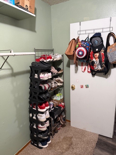 Shadow Valley & Rep - Residential