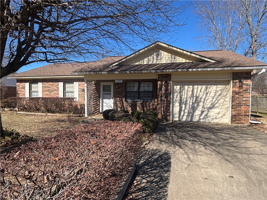 Meadow Creek Ph V - Residential