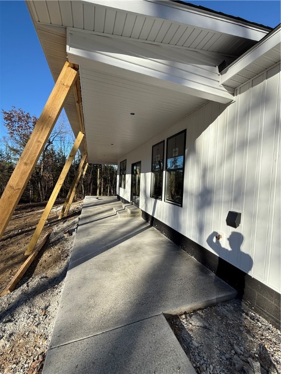 Tony Mountain Sub - Residential