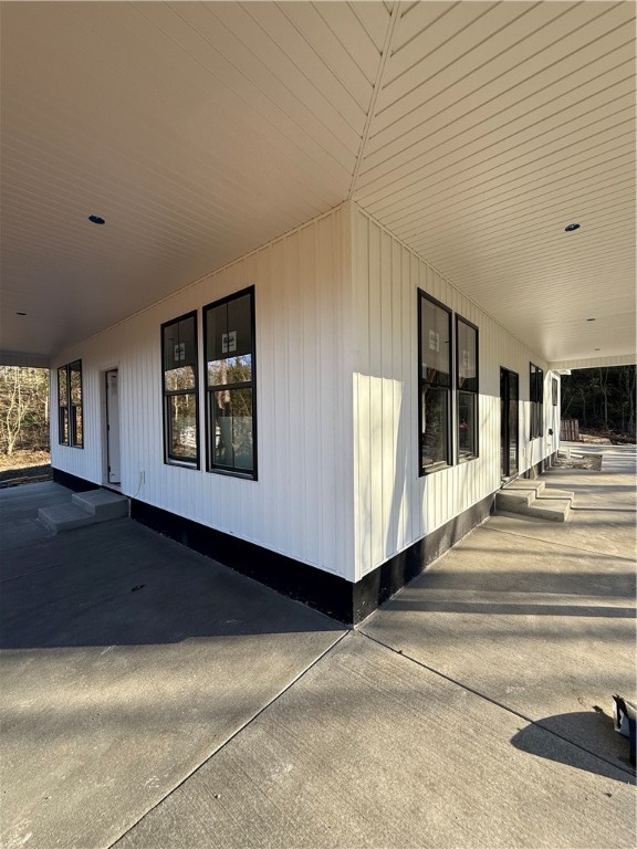 Tony Mountain Sub - Residential