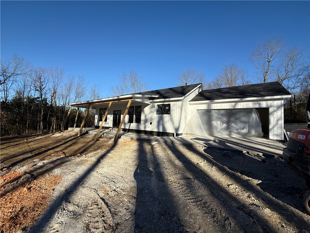 Tony Mountain Sub - Residential