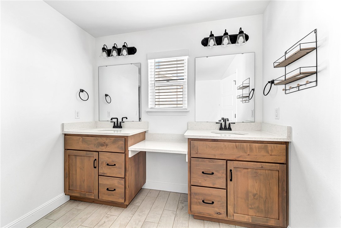 Prairie Brook - Residential