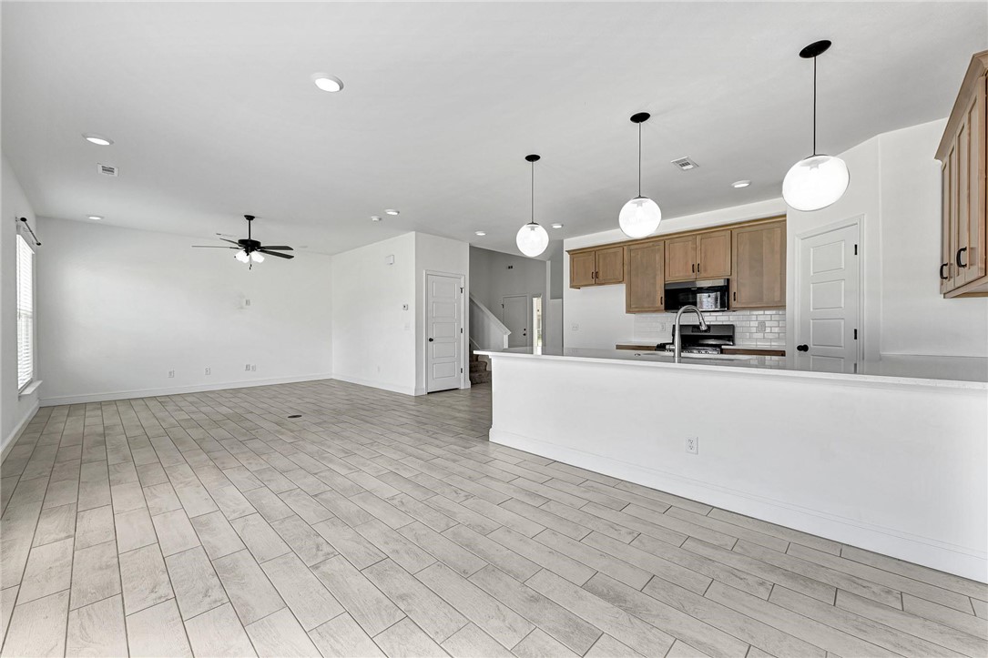 Prairie Brook - Residential