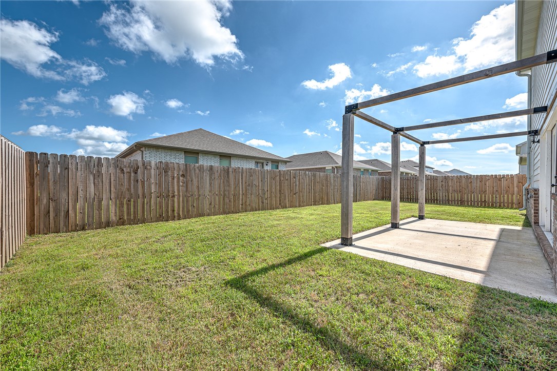 Prairie Brook - Residential