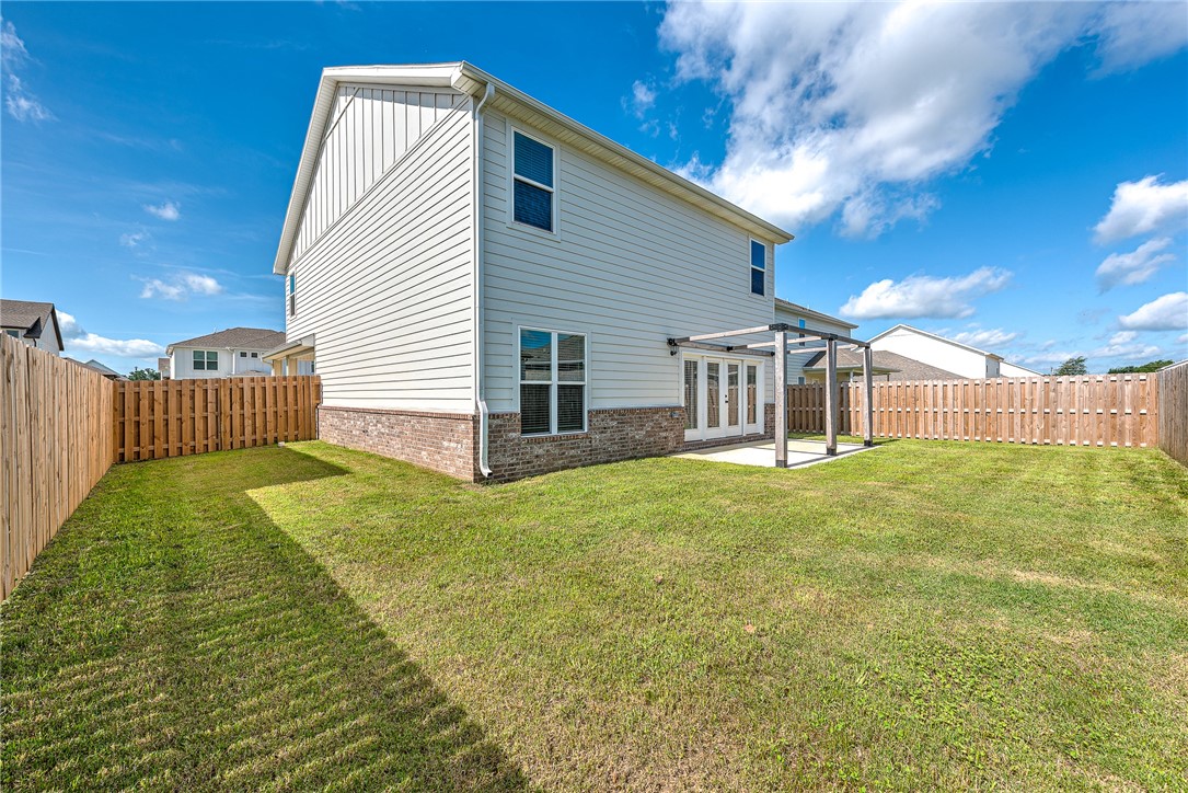 Prairie Brook - Residential
