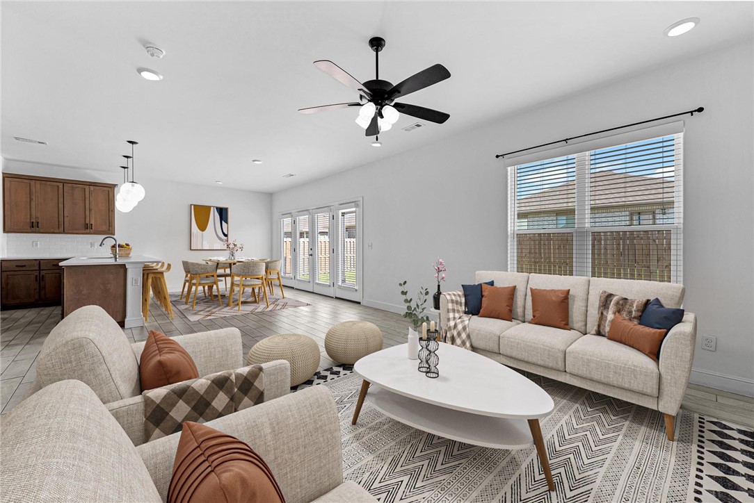 Prairie Brook - Residential
