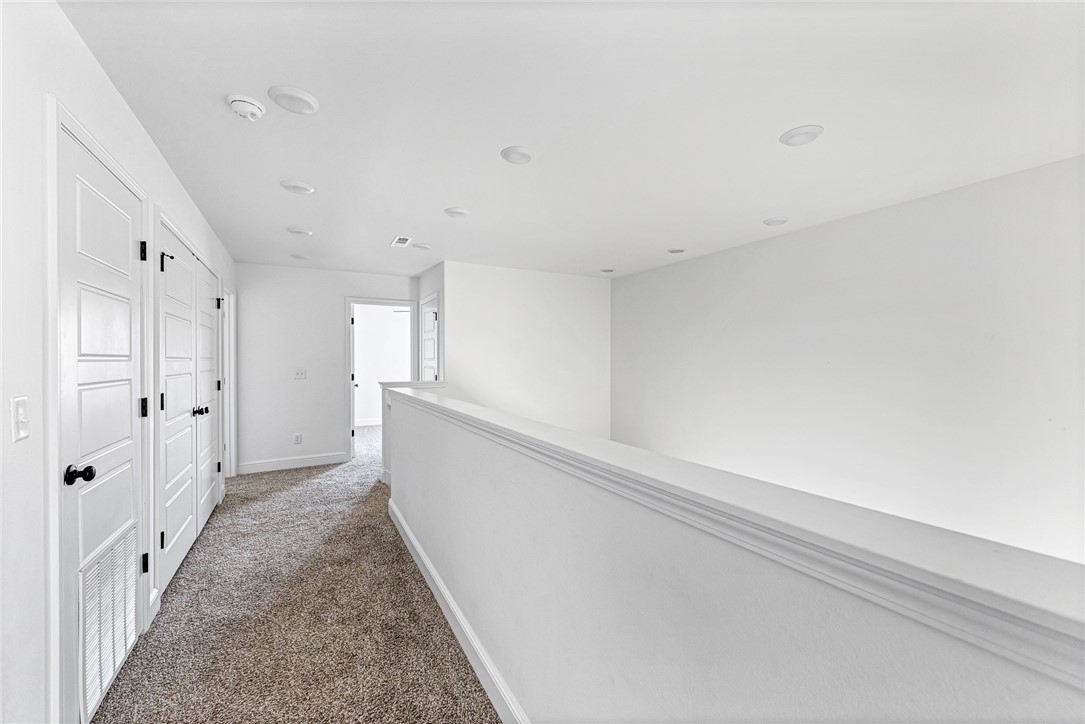 Prairie Brook - Residential
