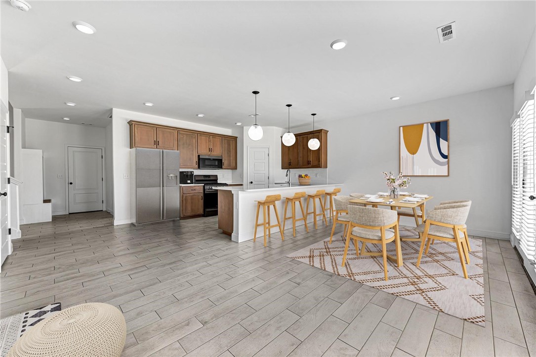 Prairie Brook - Residential