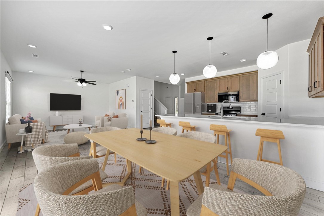 Prairie Brook - Residential