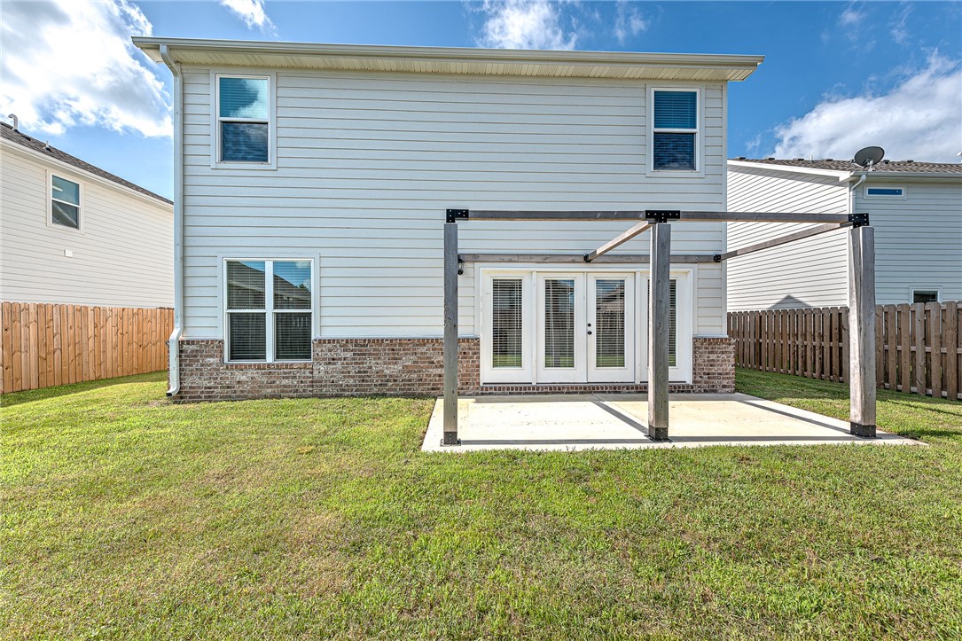 Prairie Brook - Residential