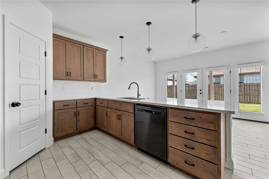Prairie Brook - Residential