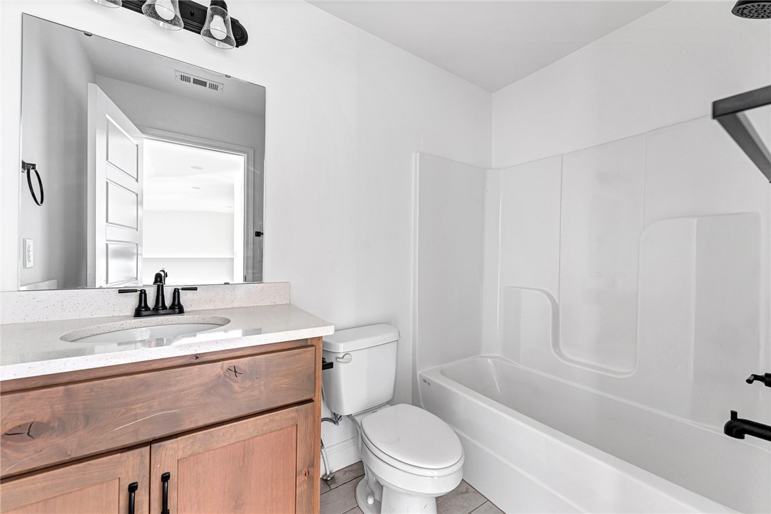 Prairie Brook - Residential