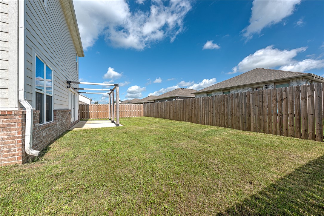 Prairie Brook - Residential