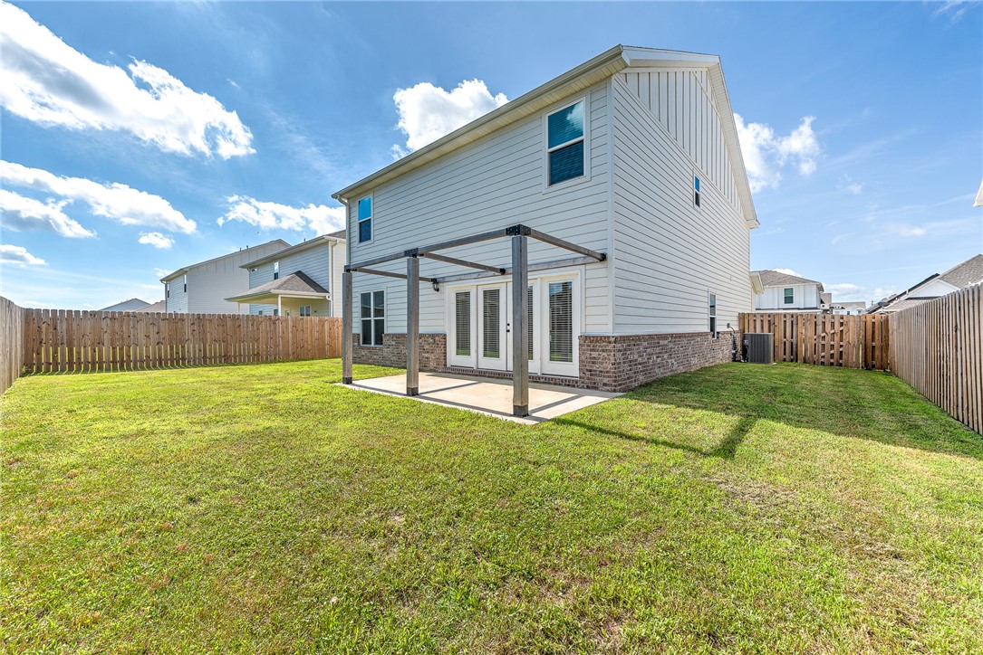 Prairie Brook - Residential