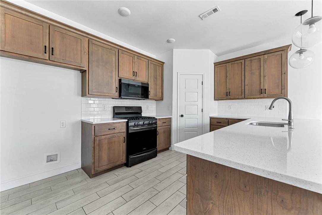 Prairie Brook - Residential