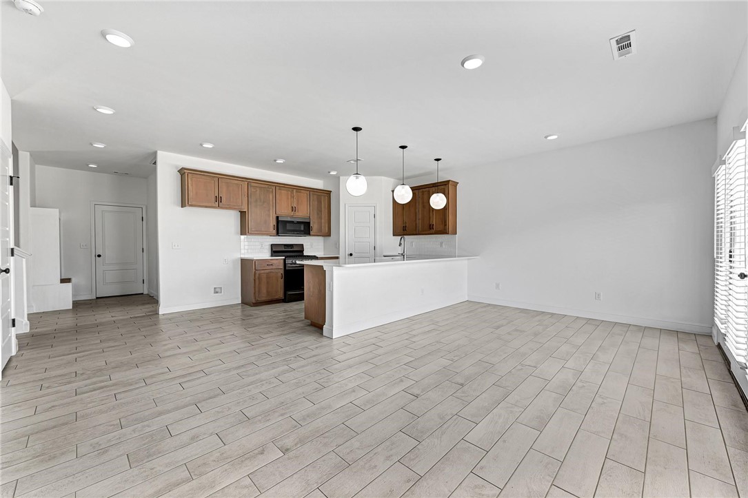 Prairie Brook - Residential