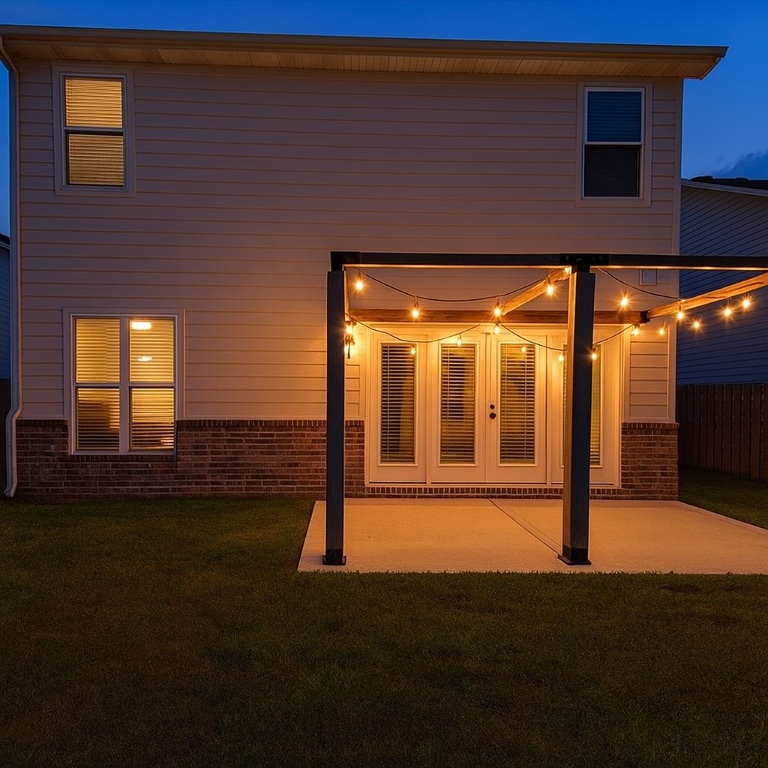 Prairie Brook - Residential