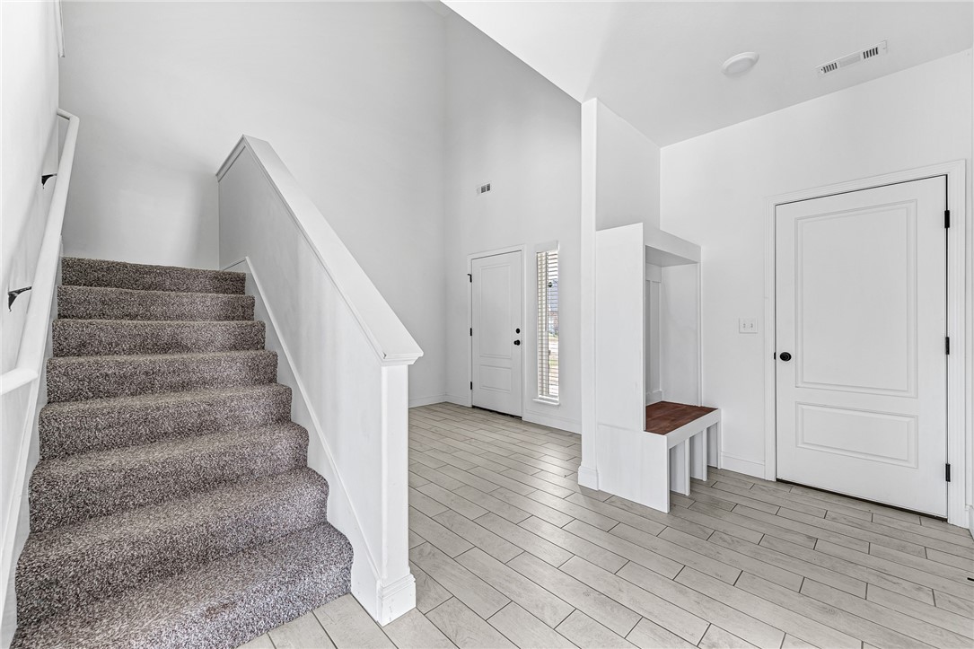Prairie Brook - Residential