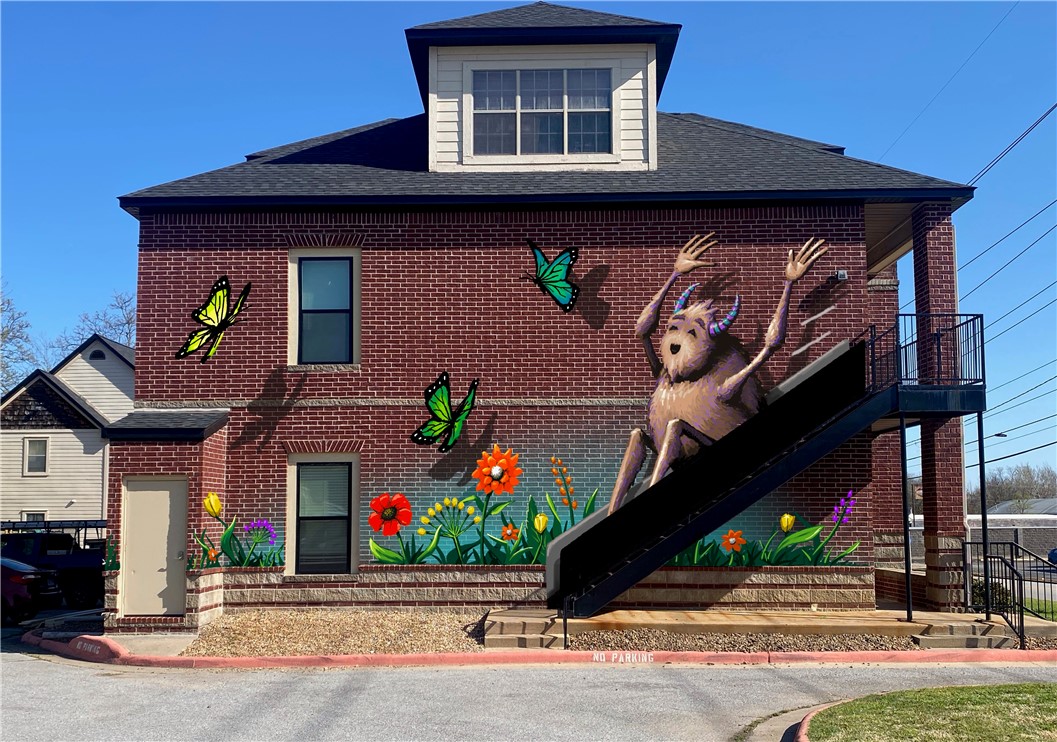 Park View - Residential Lease