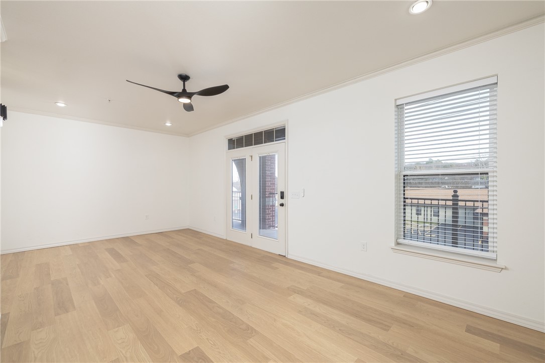 Park View - Residential Lease