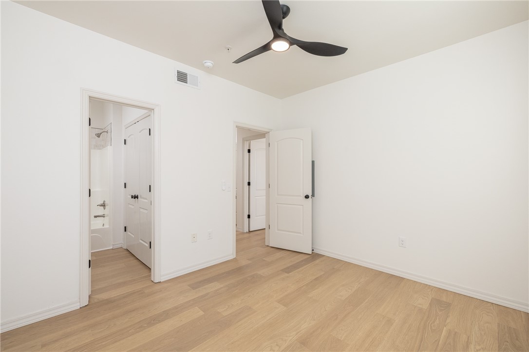 Park View - Residential Lease