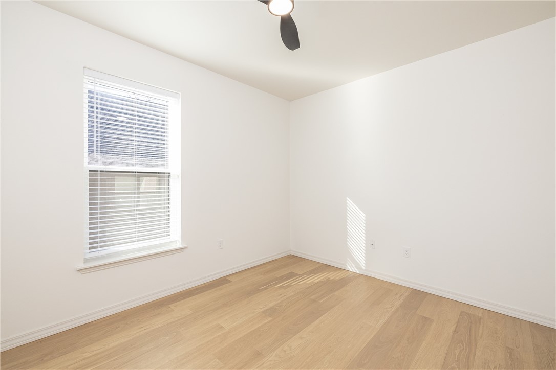 Park View - Residential Lease