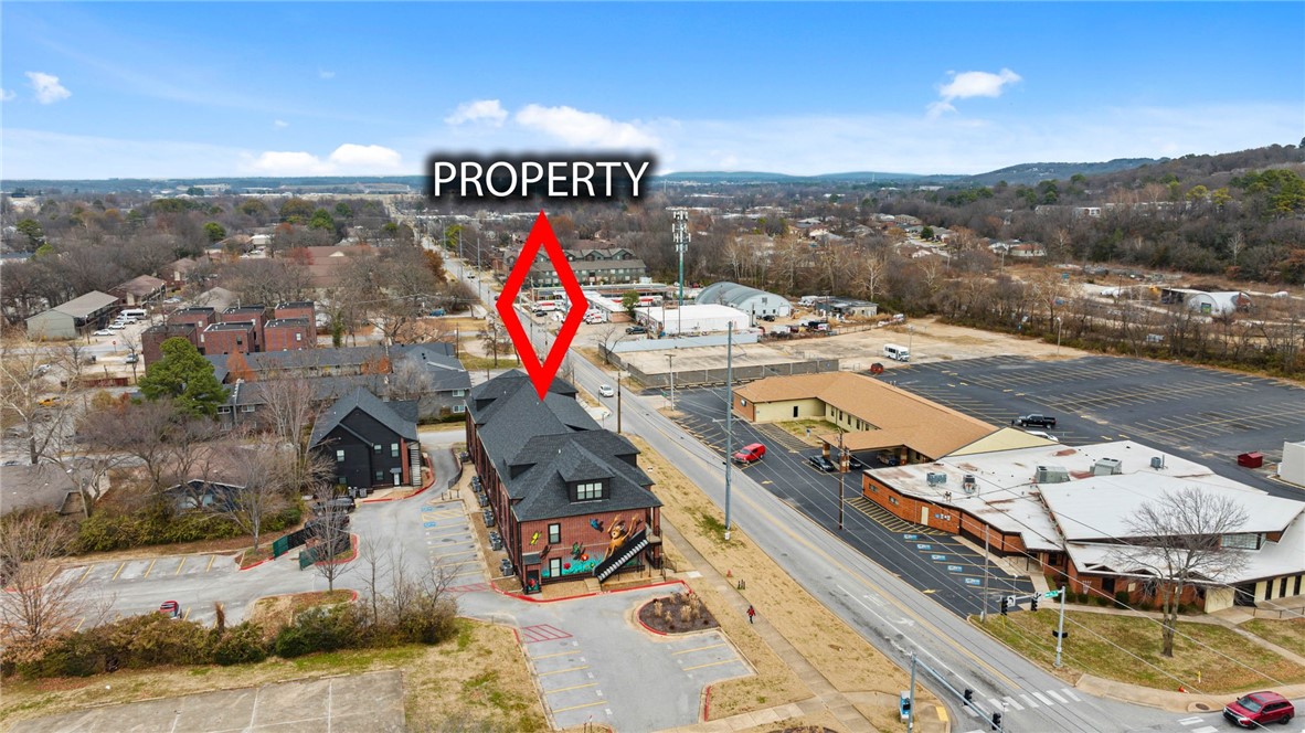 Park View - Residential Lease