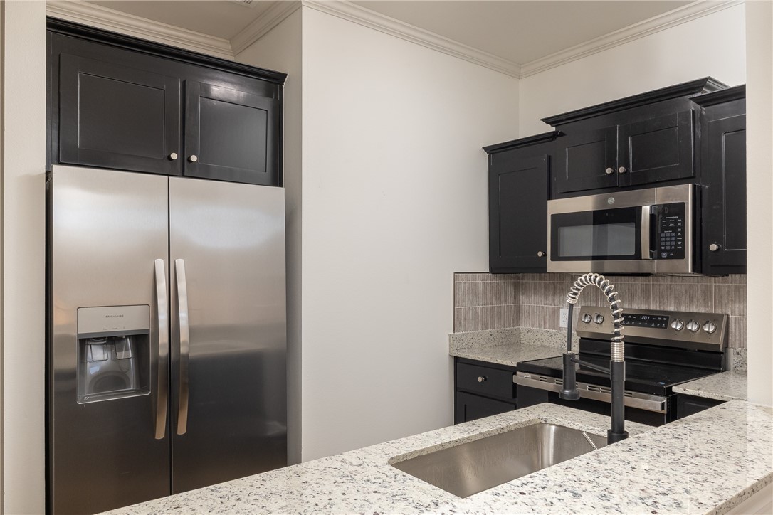 Park View - Residential Lease