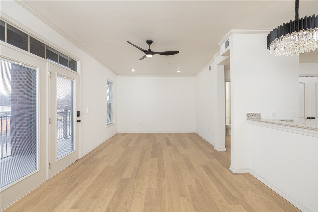 Park View - Residential Lease