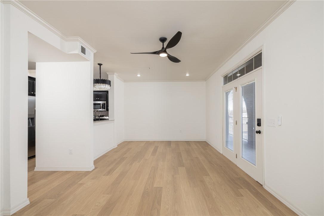 Park View - Residential Lease