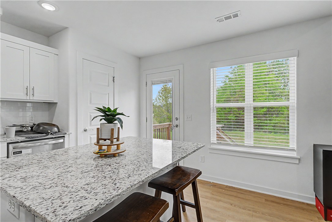 Nash Crossing - Residential