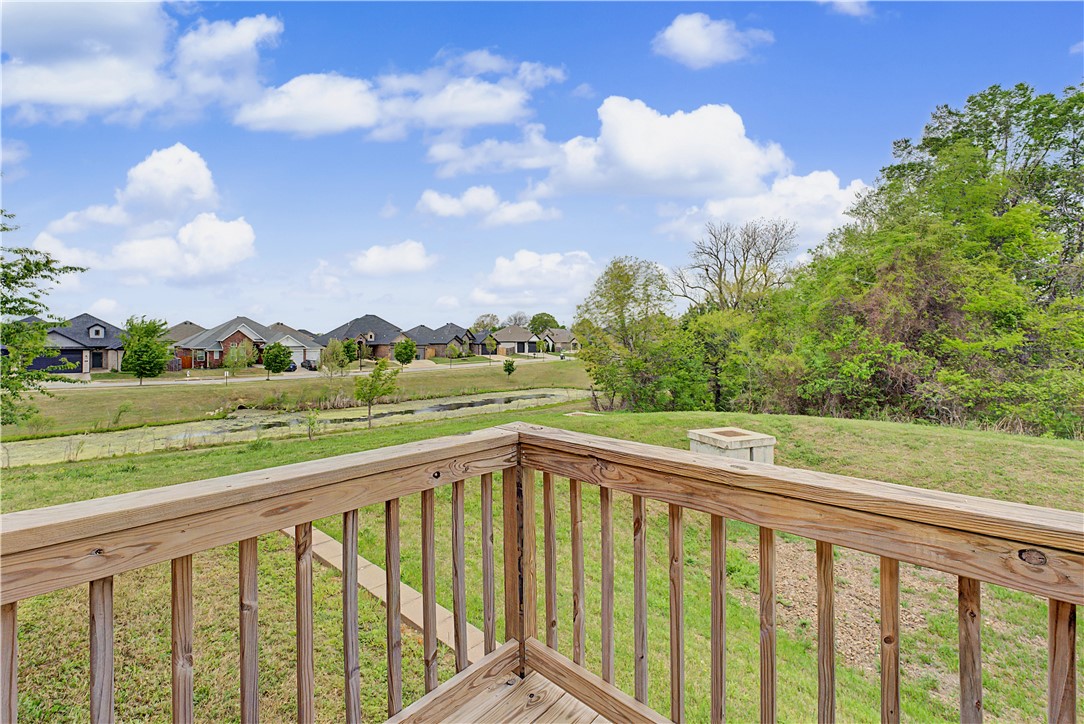 Nash Crossing - Residential