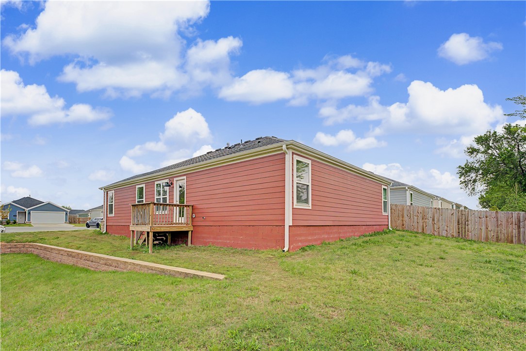 Nash Crossing - Residential