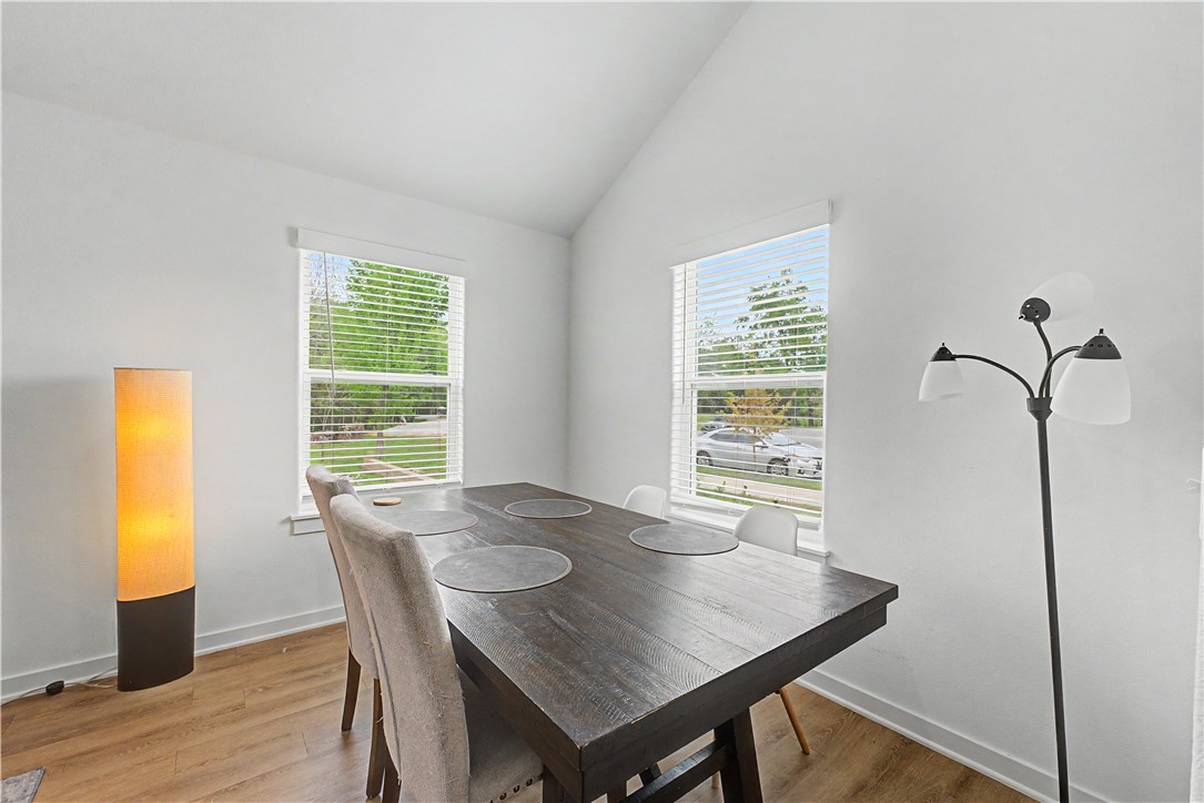 Nash Crossing - Residential